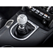 Ford Mustang (03/2015 - 03/2023) Performance schakelknop "Bullitt"