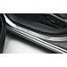 Peugeot 508 (2010 - 2018) instaplijsten aluminium-look licht Peugeot 508 (2010 - 2018) instaplijsten aluminium-look licht