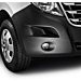 Renault Master / Opel Movano 2011 - .. fog lamps Renault Master / Opel Movano 2011 - .. fog lamps
