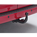 Ford Tourneo Custom / Transit Custom (08/2012 - 09/2023) Brink, trekhaak afneembaar