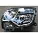 Dacia Duster 2014 - 2018 headlight left