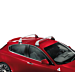 Alfa Romeo Giulietta dakdragers