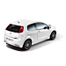 Fiat Grande Punto achterbumper spoiler Fiat Grande Punto achterbumper spoiler