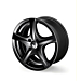 Renault alloy wheel Far Away 15" dark gray