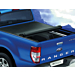Ford Ranger (11/2011 - ..) Mountain Top afdekzeil extra set voor auto's zonder drager Ford Ranger (11/2011 - ..) Mountain Top afdekzeil extra set voor auto's zonder drager