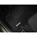 Citroen Berlingo Multispace (2008 - 2018) vloermatten naaldvilt