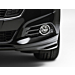 Ford Mondeo (09/2014 - ..) voorbumperskirt links Ford Mondeo (09/2014 - ..) voorbumperskirt links