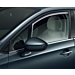 Citroën C4 (2010 - 2018) windgeleiders Citroën C4 (2010 - 2018) windgeleiders