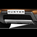 Dacia Duster 2010 - 2018 voorbumper skidplate
