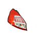 Ford Fiesta (11/2012 - 06/2017) achterlicht LED links