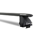 Ford Edge (01/2016 - 08/2018) dakdragers RHINO-RACK (voor modellen zonder dakrails en zonder panoramadak) Ford Edge (01/2016 - 08/2018) dakdragers RHINO-RACK (voor modellen zonder dakrails en zonder panoramadak)