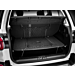 Fiat 500L bagagenetten voor de ladingsvloer