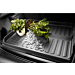 Renault Clio 2005 - 2012 Estate cargo liner Renault Clio 2005 - 2012 Estate cargo liner