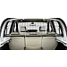 Renault Scenic 2009 - 2016 dog guard