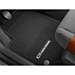 Citroen C3 Aircross (2017 - 2024) vloermatten naaldvilt