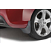Peugeot RCZ spatlappen achter Peugeot RCZ spatlappen achter