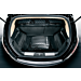 Lancia Delta 2008 - 2015 opbergnet voor bagageruimte