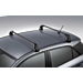 Hyundai i20 Coupe dakdragers staal Hyundai i20 Coupe dakdragers staal