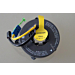 Opel Astra G / Zafira A steering wheel airbag-contact plate Opel Astra G / Zafira A steering wheel airbag-contact plate