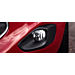 Citroën C4 Picasso / SpaceTourer (2013 - 2020) mistlampen set