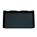 Ford Tourneo Connect (03/2024 - 03/2024) antislipmat voor bagageruimte zwart 5-zitter met korte wielbasis