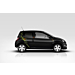 Renault Twingo 2007 - 2014 decoration big poppy
