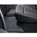 Ford Ranger (11/2011 - 11/2022) vloermatten all-weather, voor en achter, Performance-logo (dubbele cabine))