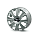 Citroën lichtmetalen velg Suzuka 16" 4-gaats
