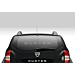 Dacia Duster 2014 - 2018 zonnescherm achterruit