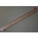 Vauxhall Astra K scuff plates stainless steel Vauxhall Astra K scuff plates stainless steel