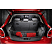 Alfa Romeo Mito complete set bagagenetten