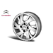 Citroën lichtmetalen velg Spazz 14" 4-gaats