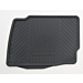 Ford Mondeo (09/2014 - ..) vloermatten, all-weather voor en achter, zwart