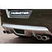 Musketier Citroën C4 2010 - … diffusor zilver
