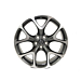 Opel Astra J OPC 5-spaaks 20" velg