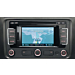 Volkswagen Caddy 2010 - .. radio-navigationssysteem RNS 315 West Europa