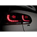 Volkswagen Golf 6 R LED-tail lights Volkswagen Golf 6 R LED-tail lights