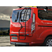 Ford Transit Custom (08/2012 - 09/2023) ladder aan achterzijde (H1)