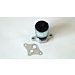 Opel EGR-klep (X14XE / C16SEL / X16XEL)