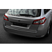 Musketier Peugeot 508 (2010 - 2018) SW achterbumperbeschermstrip, aluminium-look