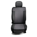 Citroen C4 Cactus stoelhoezenset BRASILIA Citroen C4 Cactus stoelhoezenset BRASILIA