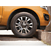 Ford Ranger (02/2019 - 11/2022) lichtmetalen velg 18" 6-spaaks Y-design, Medium Bolder Grey Ford Ranger (02/2019 - 11/2022) lichtmetalen velg 18" 6-spaaks Y-design, Medium Bolder Grey