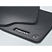 Volkswagen Tiguan (2008 - 2016) floor mats velor, front and rear Volkswagen Tiguan (2008 - 2016) floor mats velor, front and rear