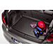 Volkswagen Polo 2009 - .. cargo liner, with variable bottom Volkswagen Polo 2009 - .. cargo liner, with variable bottom