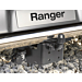 Ford Ranger (2006 - 10/2011) trekhaak afneembaar