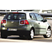 Volkswagen Golf 5 binnenste achterlichten