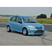 Musketier Citroën C3 2002 - 2010 sideskirts Musketier Citroën C3 2002 - 2010 sideskirts