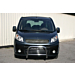 Musketier Peugeot Expert (2007 - 2016) rvs grille, verchroomd