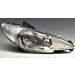 Peugeot 206 koplampenset (1998 - 06/2003)