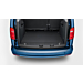 Volkswagen Caddy (2015 - 2023) rear bumper protection foil